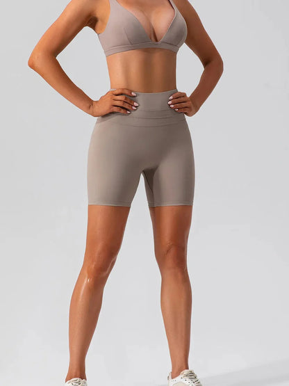 Reggiseno sportivo