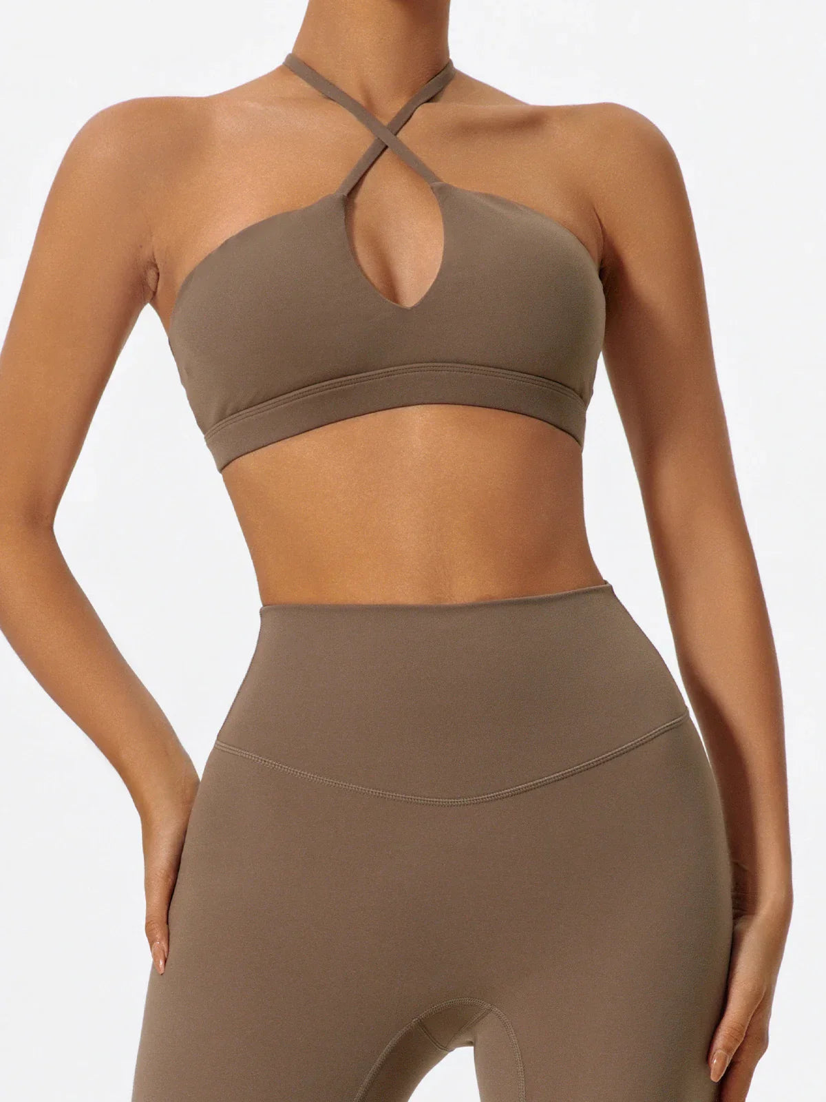 Reggiseno sportivo