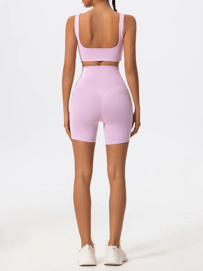 Reggiseno sportivo