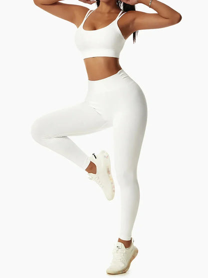 Leggings sportivi