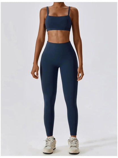 Leggings sportivi