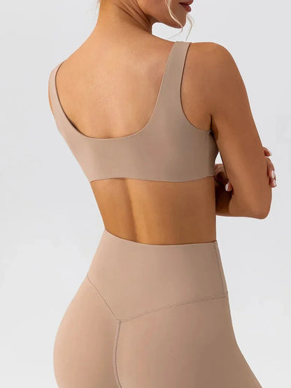 Reggiseno sportivo