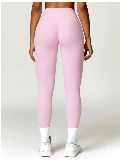Leggings sportivi