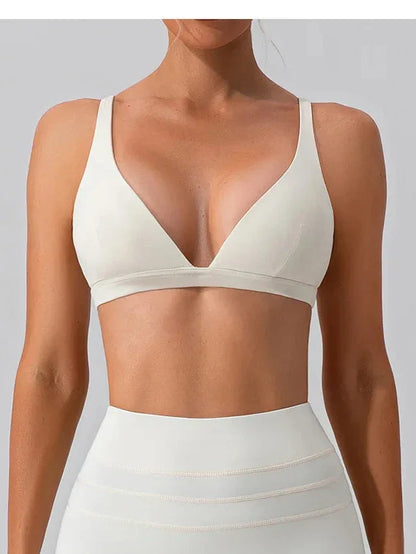 Reggiseno sportivo