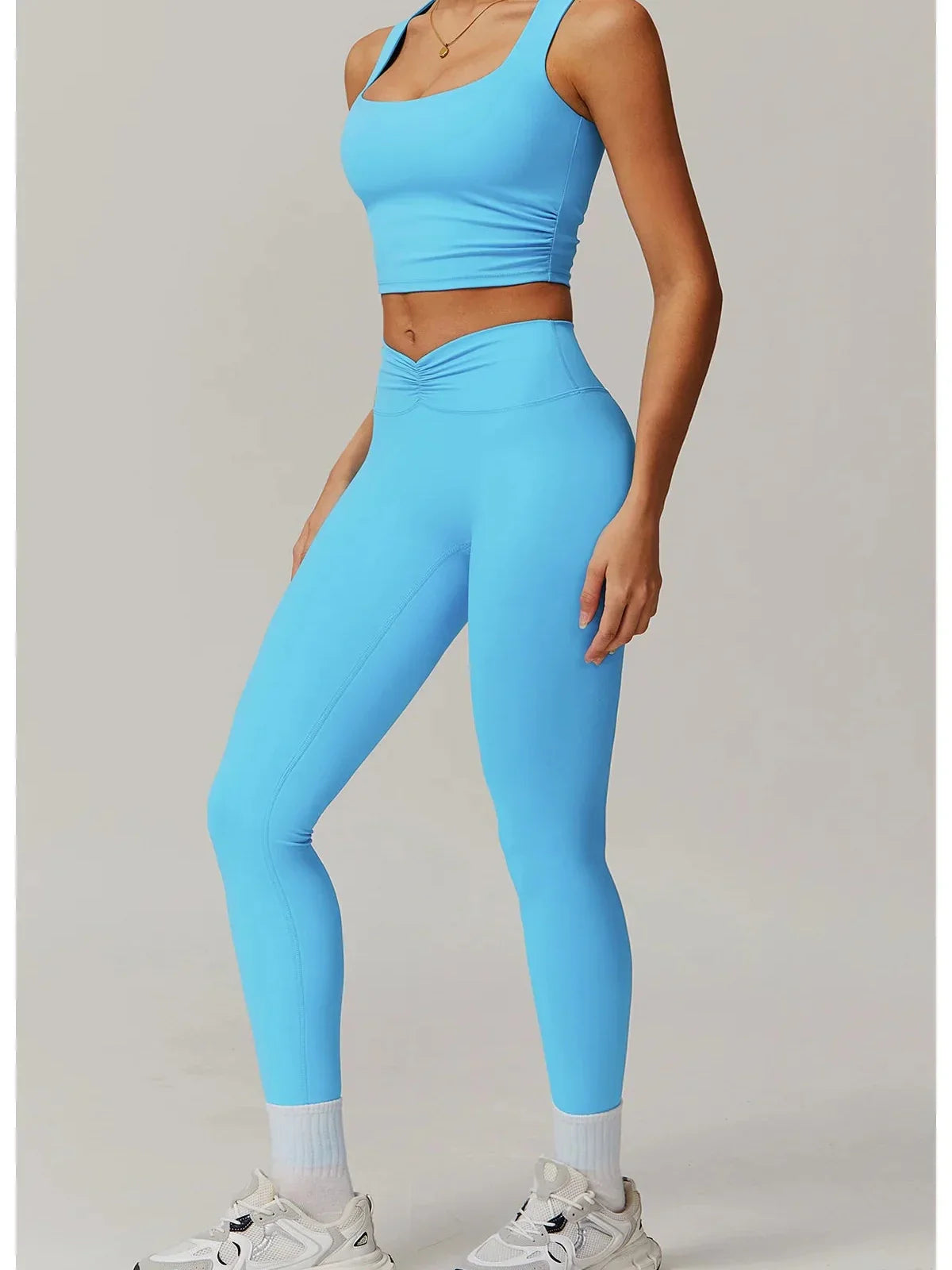 Leggings sportivi