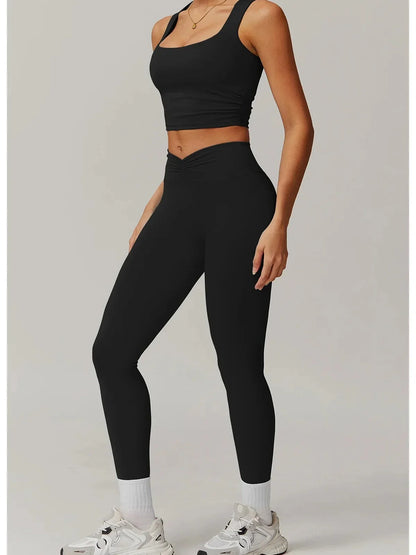 Leggings sportivi