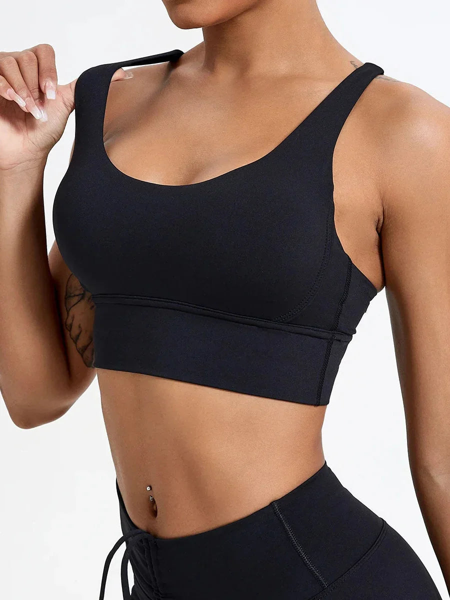 Reggiseno sportivo