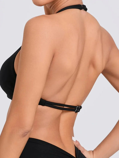 Reggiseno sportivo