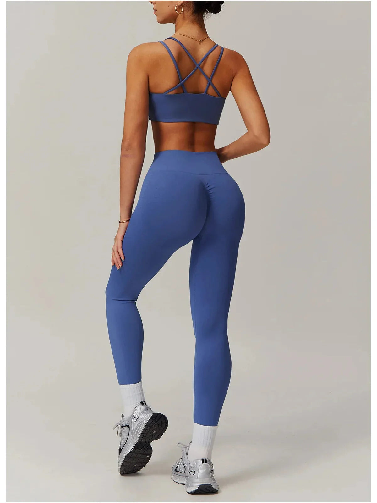 Reggiseno sportivo