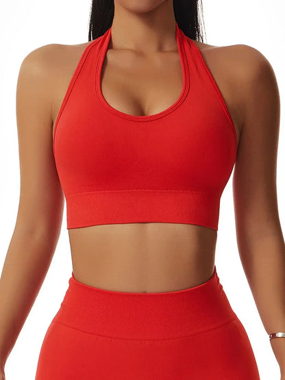 Reggiseno sportivo