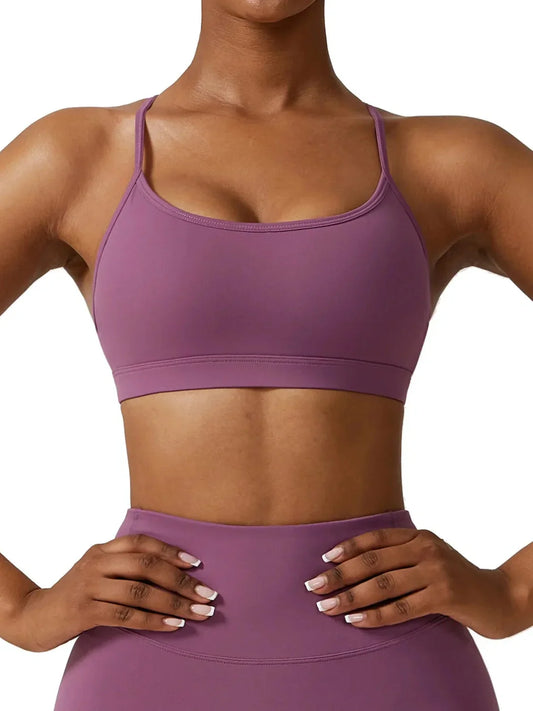 Reggiseno sportivo