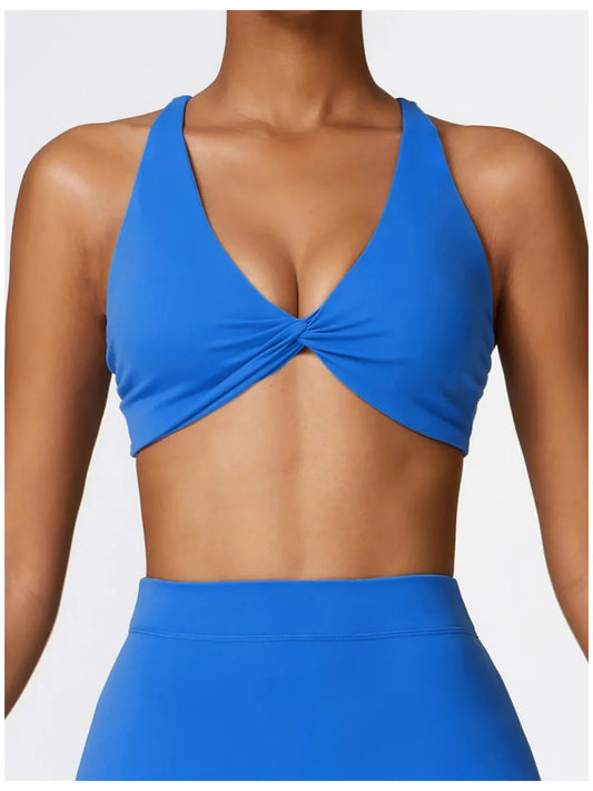 Reggiseno sportivo