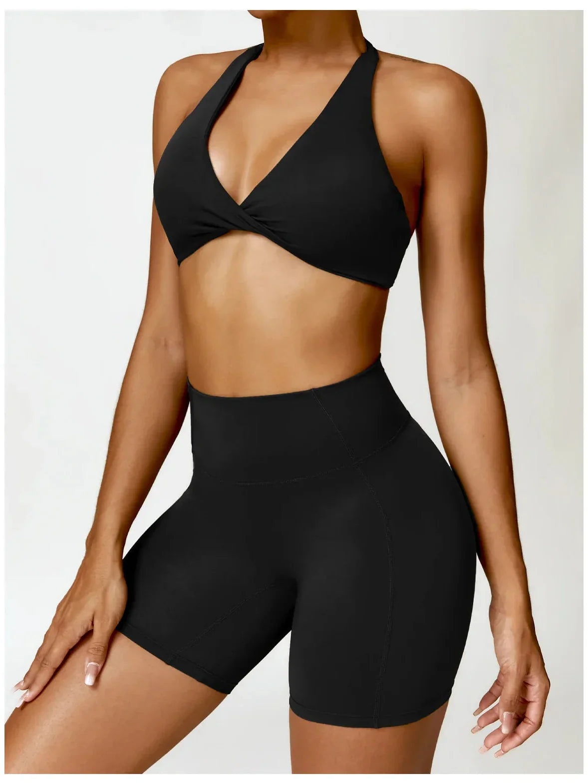 Reggiseno sportivo
