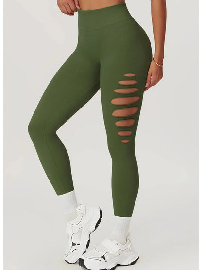 Leggings sportivi
