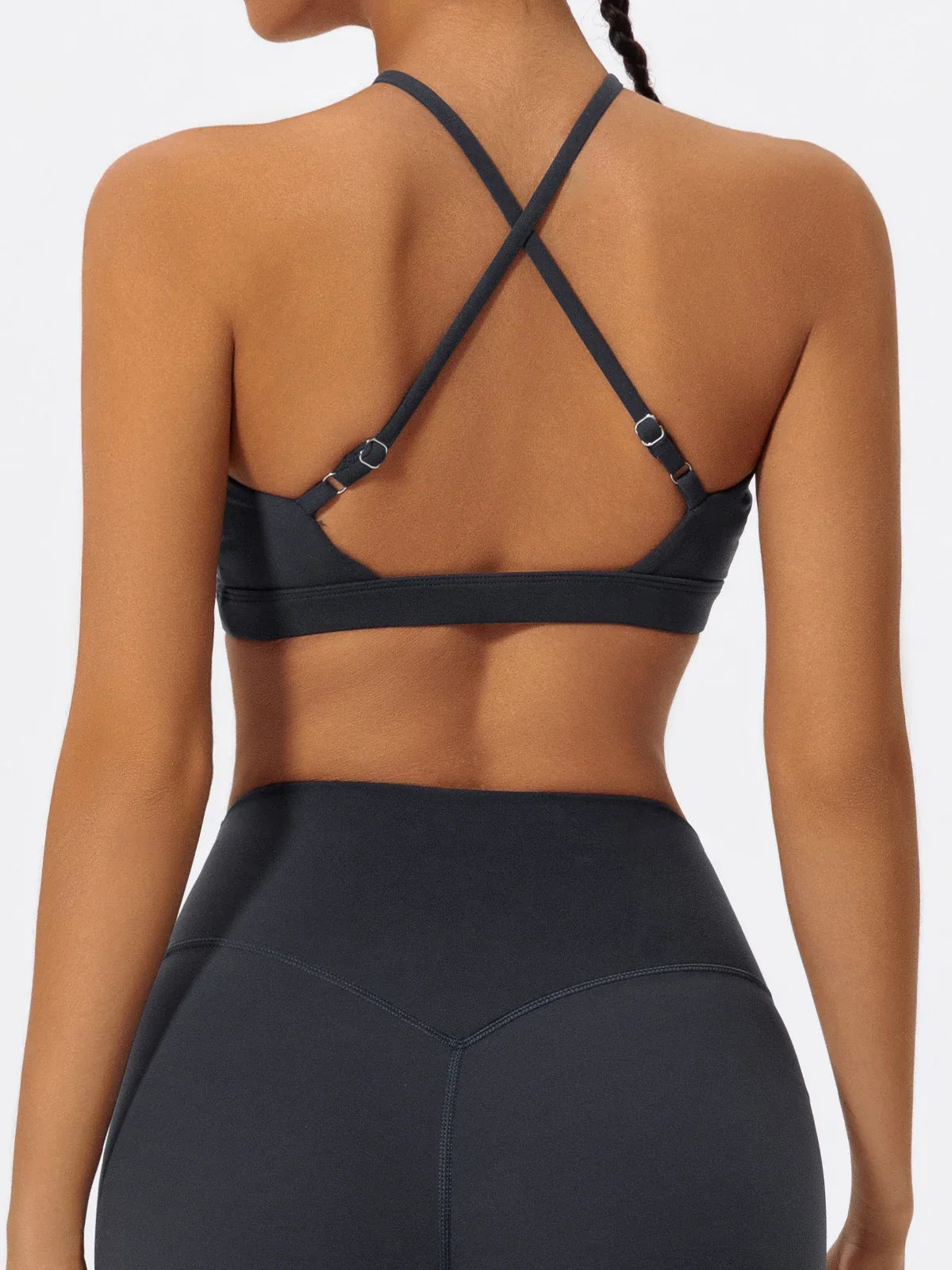 Reggiseno sportivo