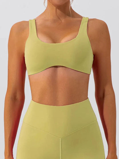 Reggiseno sportivo
