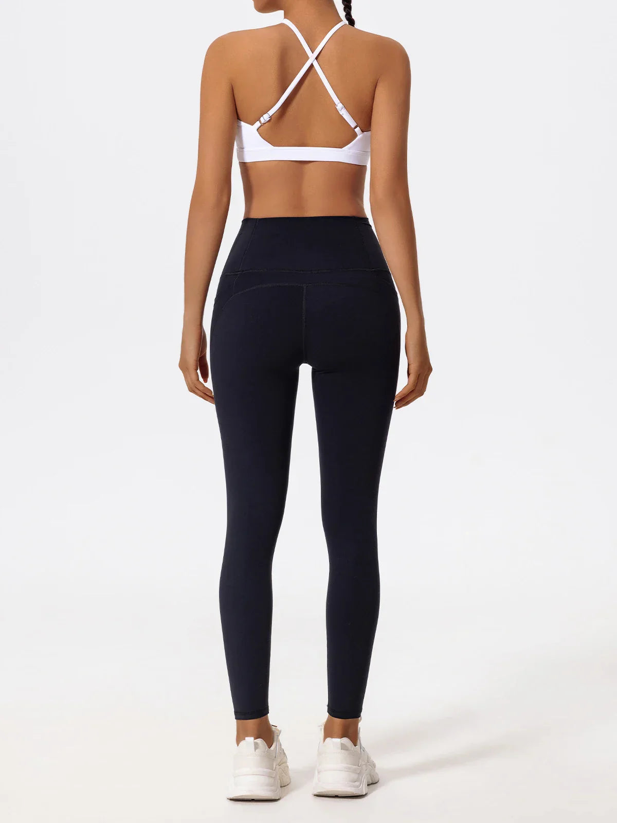 Reggiseno sportivo
