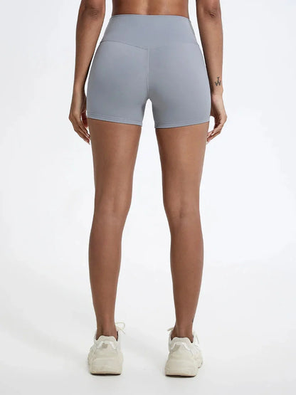 Pantaloni sportivi corti