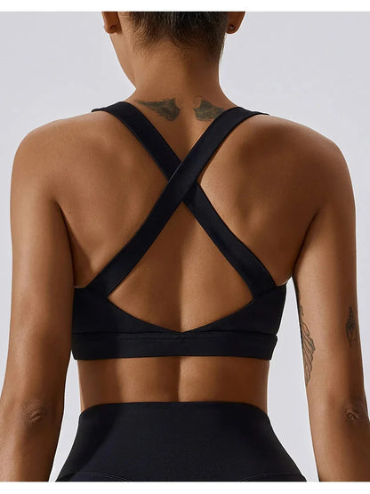 Reggiseno sportivo
