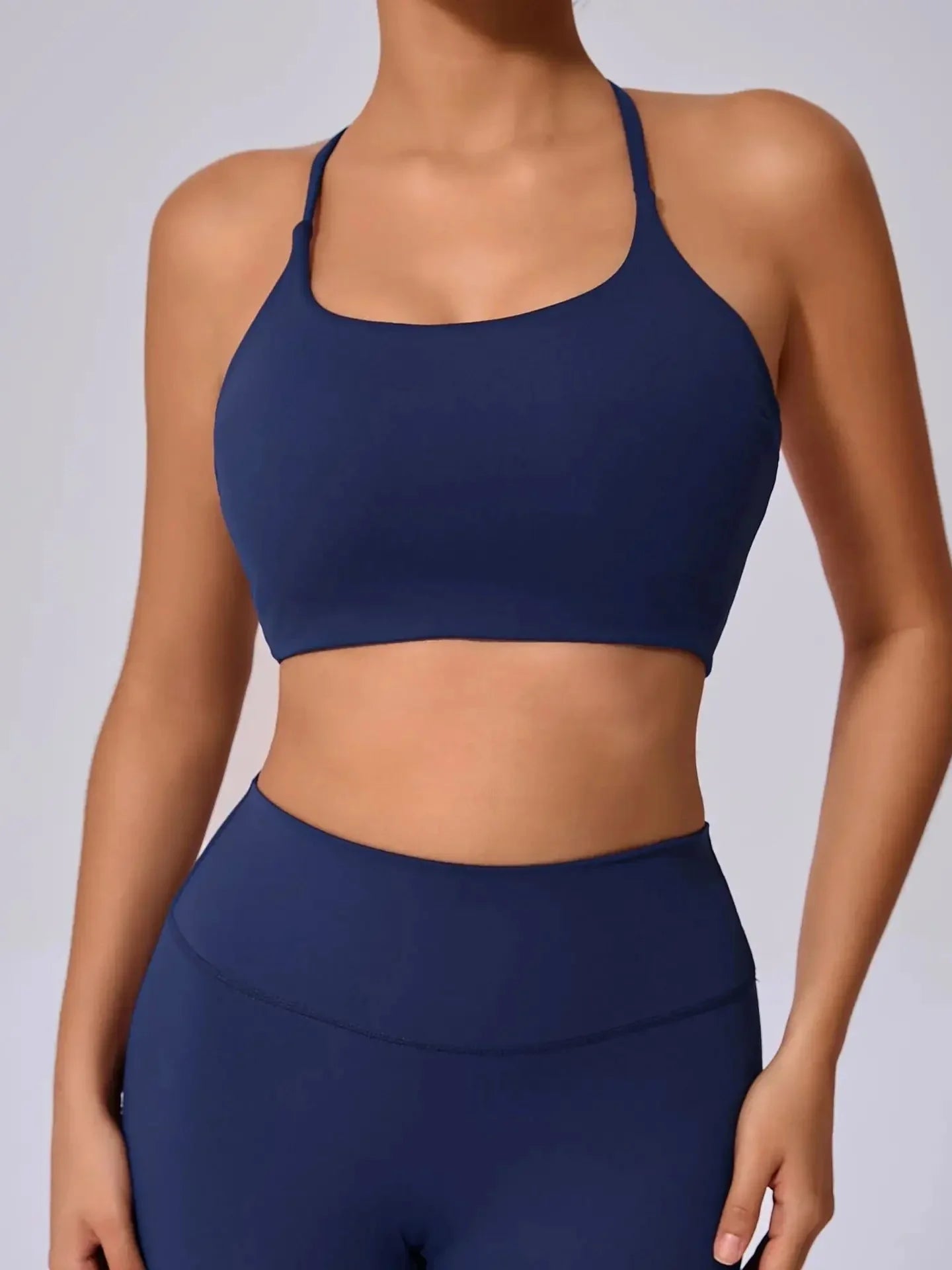 Reggiseno sportivo