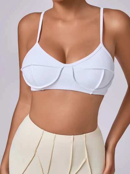 Reggiseno sportivo