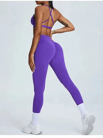 Leggings sportivi