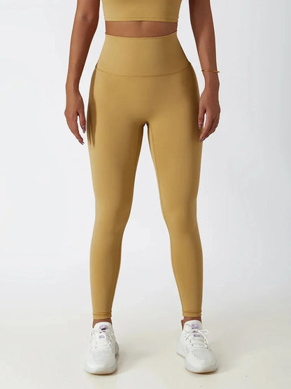Leggings sportivi
