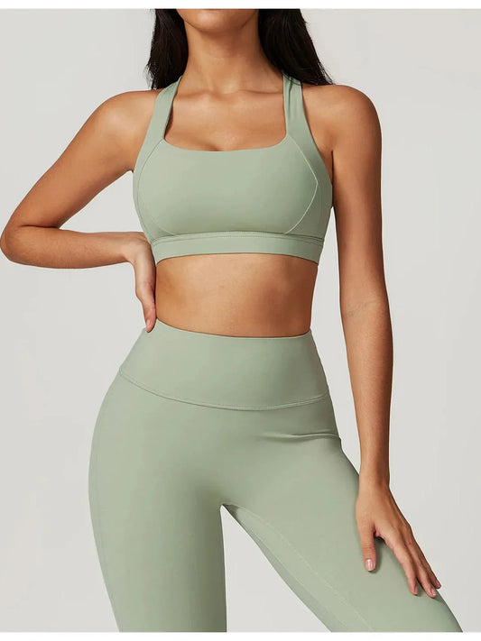 Reggiseno sportivo