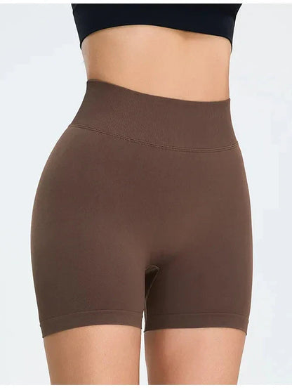 Pantaloni sportivi corti