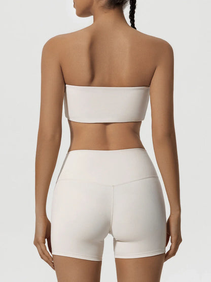 Reggiseno sportivo