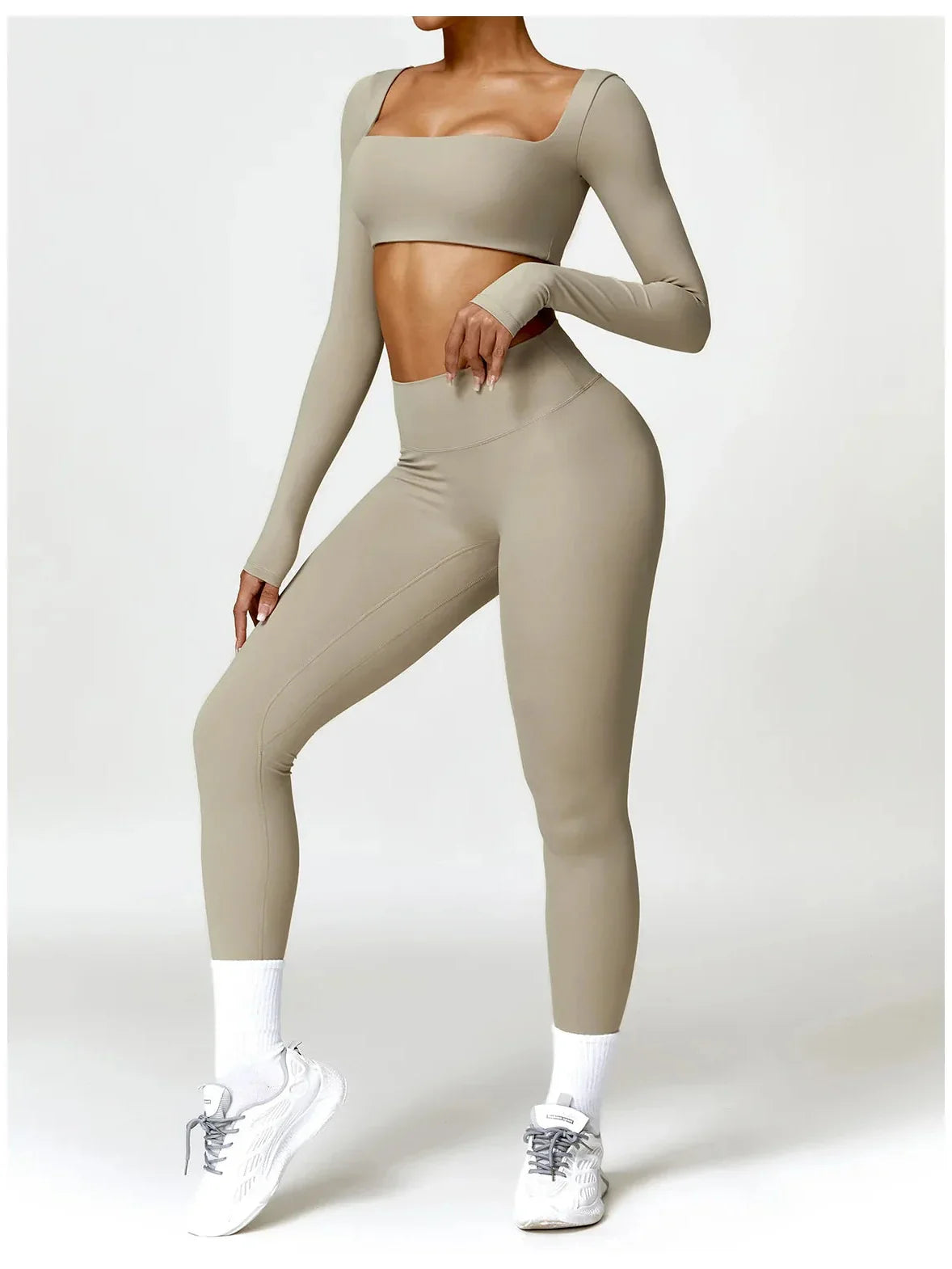 Leggings sportivi