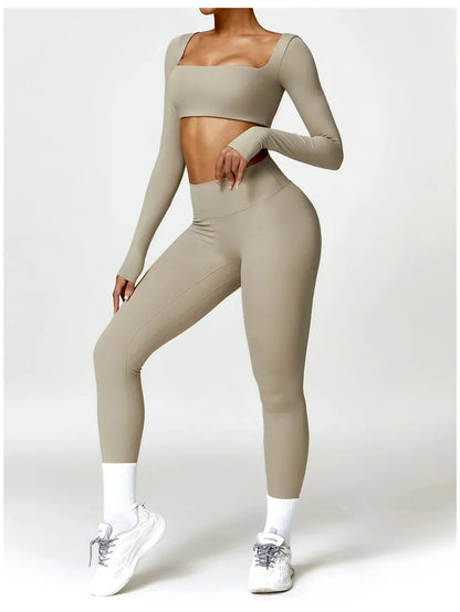 Leggings sportivi