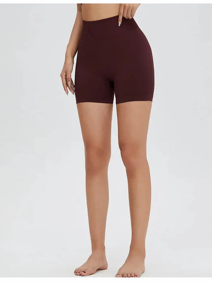 Pantaloni sportivi corti