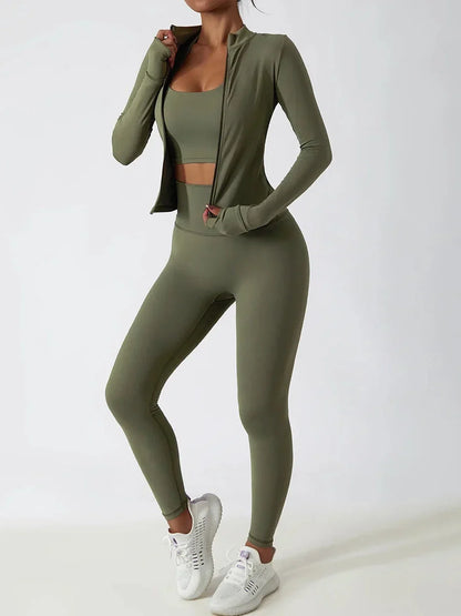 Felpa sportiva