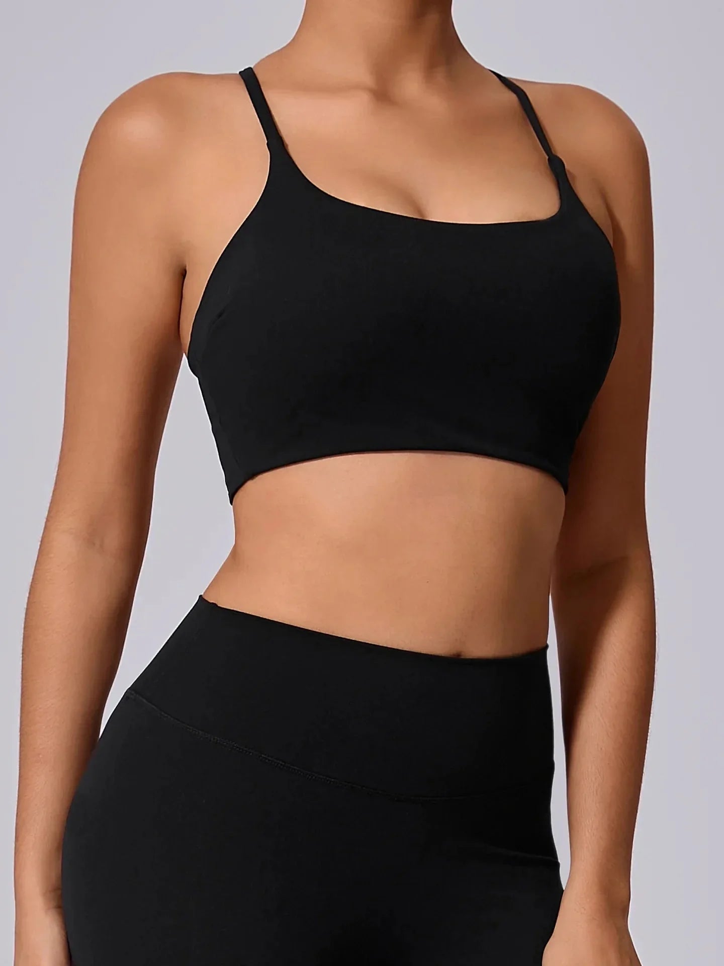 Reggiseno sportivo