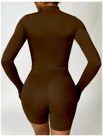Felpa sportiva