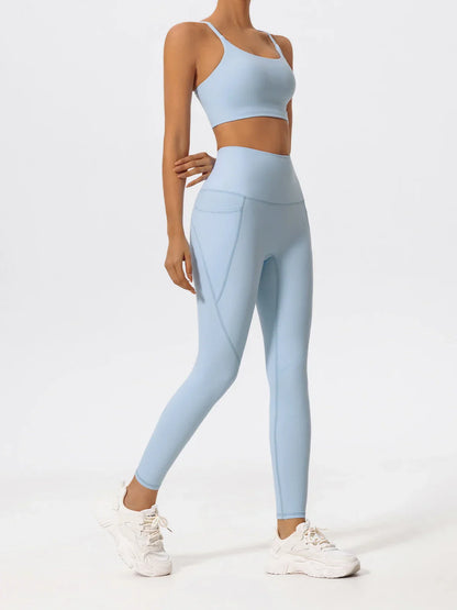 Leggings sportivi