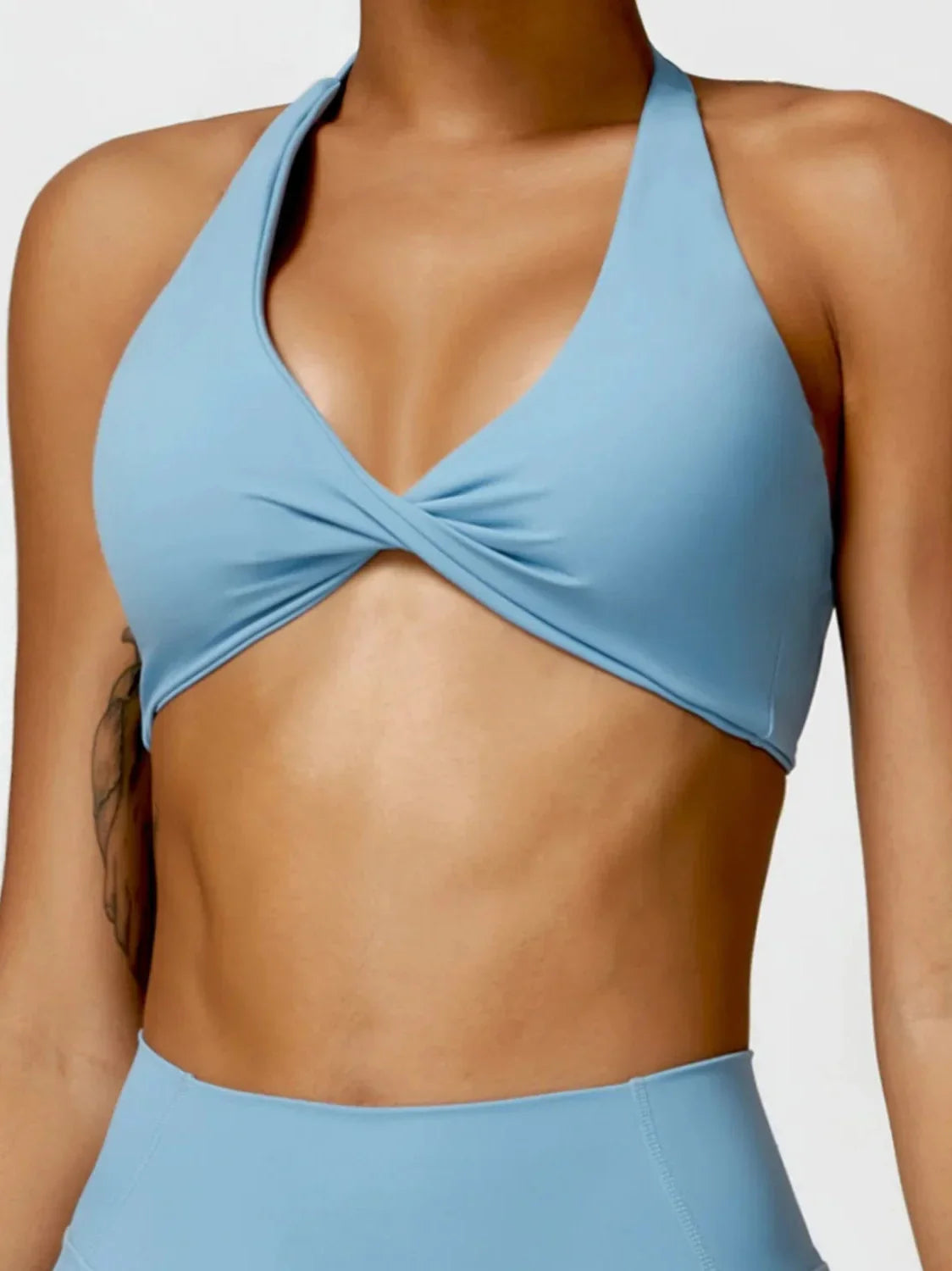 Reggiseno sportivo