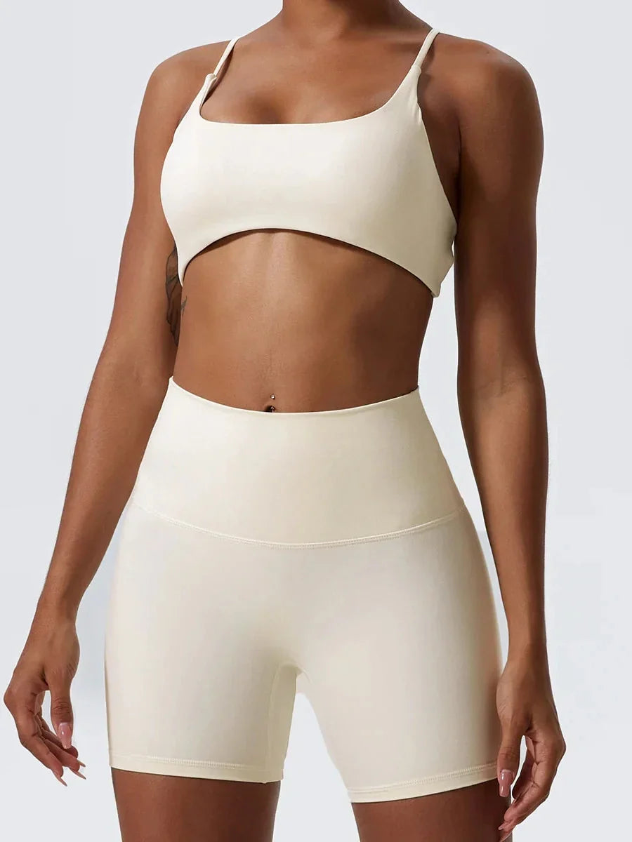 Reggiseno sportivo