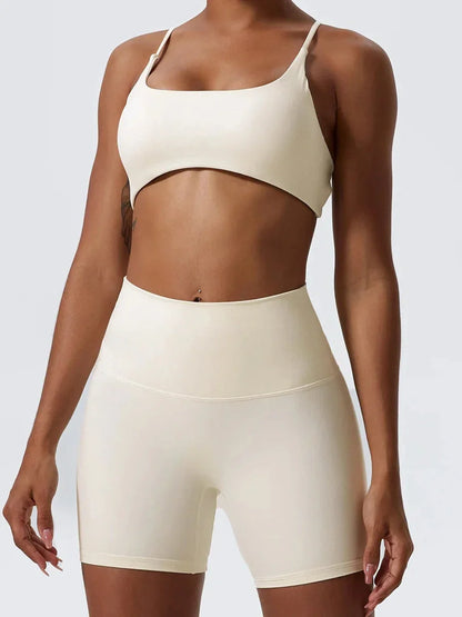 Reggiseno sportivo
