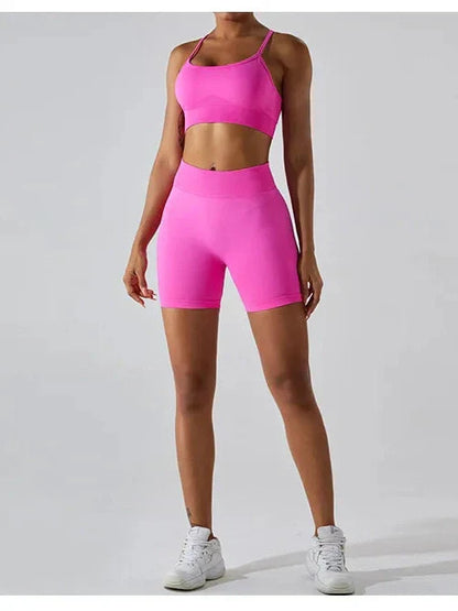 Reggiseno sportivo