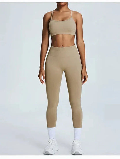 Leggings sportivi