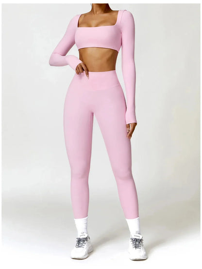 Leggings sportivi