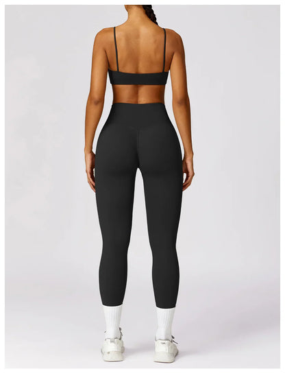 Reggiseno sportivo