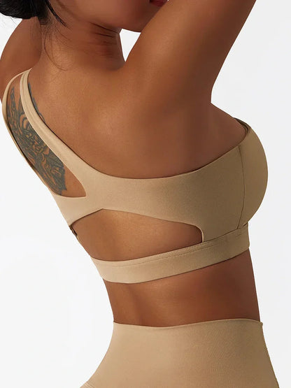 Reggiseno sportivo