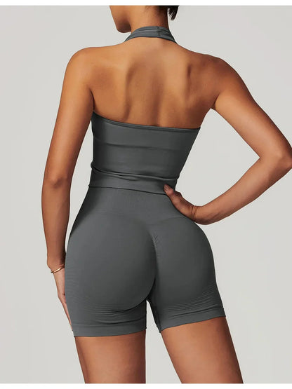 Reggiseno sportivo