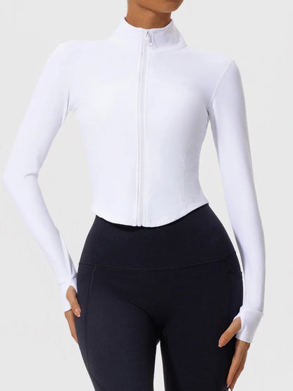 Felpa sportiva