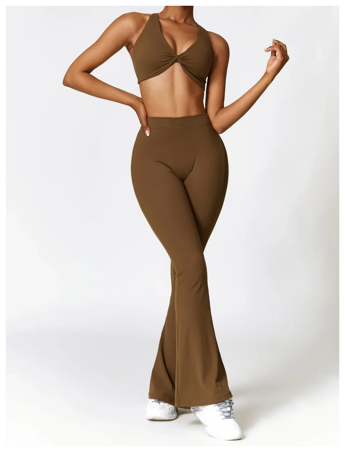Leggings sportivi