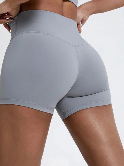 Pantaloni sportivi corti