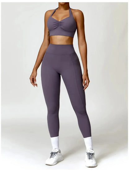Reggiseno sportivo